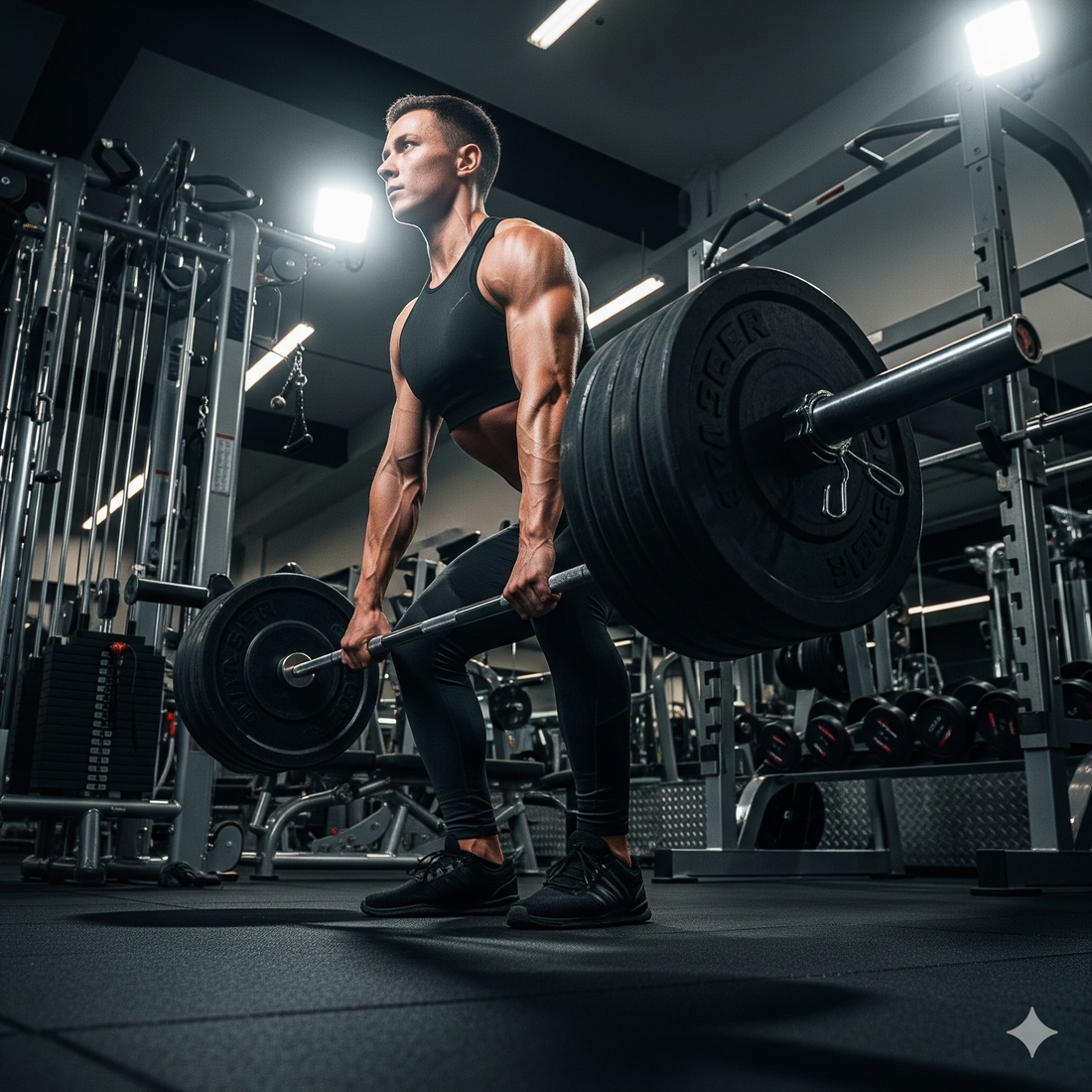 All About 'Progressive Overload' for Muscle Growth: 5 Ways to Increase Your Workout Intensity