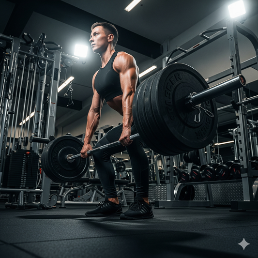 All About 'Progressive Overload' for Muscle Growth: 5 Ways to Increase Your Workout Intensity