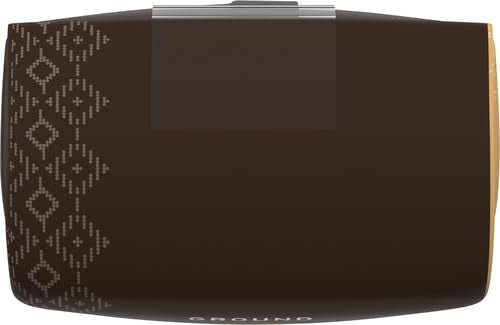 Peet's Coffee, Medium Roast Ground Coffee - Big Bang 10.5 Ounce Bag (Pack of 2)