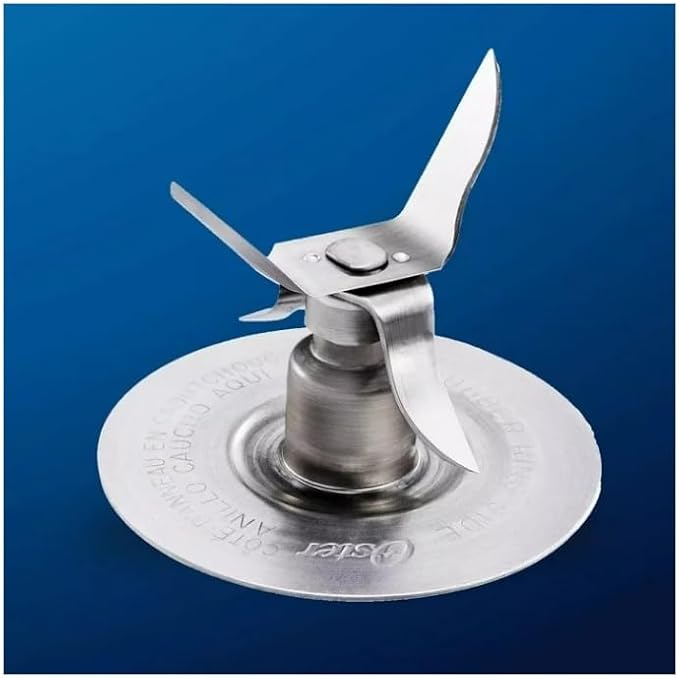 Oster® Classic 2-in-1 Kitchen System Blender and Food Processor