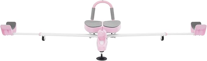 Split Machine, Leg Stretcher Machine to Improve Flexibility and Stretching, Leg Stretching Equipment Suitable for Ballet, Cheerleading Dance, Gymnastics, Yoga