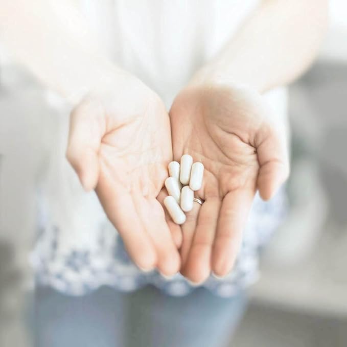 Silver Fern Brand Ultimate Probiotic 4-Pack – Probiotics for Women & Men – 8 Billion CFU Spore-Forming Gut Health Supplement – DNA Verified, Probiotic, Shelf-Stable, High Survivability – 240 Capsules