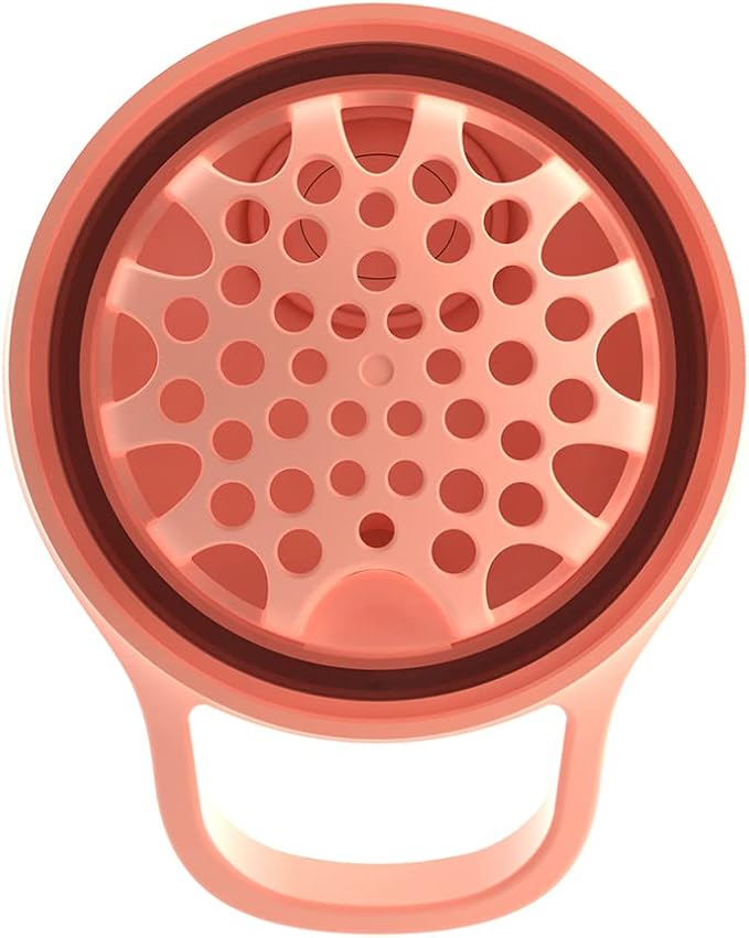 Promixx PURSUIT Protein Shaker Bottle – Premium Sports Shaker Bottles for Protein Mixes and Supplement Shakes – Easy Clean, Durable Protein Shaker Cup