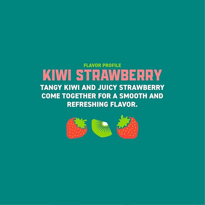 Gorilla Energy Drink, Variety Pack, 200mg Natural Caffeine, Real Fruit Juice Squeezed & Concentrated, L-Theanine, Taurine, Ginseng, Acetyl L-Carnitine, No Added Sugar and No Artificial Colors, 12 Pack