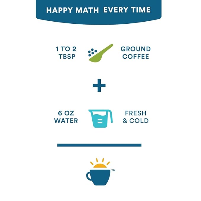 Cameron's Coffee Roasted Ground Coffee Bag, Flavored, Toasted Southern Pecan, 12 Ounce (Pack of 6)