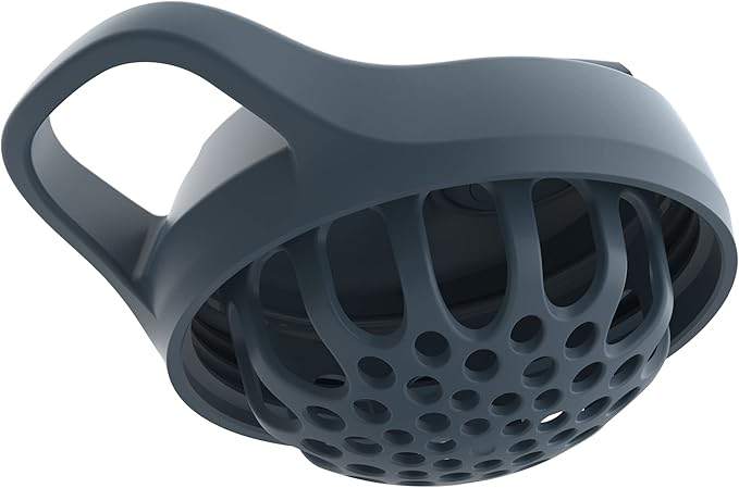 Promixx PURSUIT Protein Shaker Bottle – Premium Sports Shaker Bottles for Protein Mixes and Supplement Shakes – Easy Clean, Durable Protein Shaker Cup