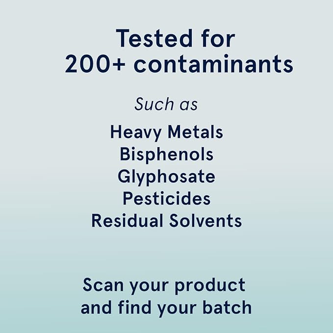 Puori - CP1 Pure Collagen Peptides Powder - Hair, Skin, Nails - Hydrolyzed Protein, Unflavored, 30 Servings