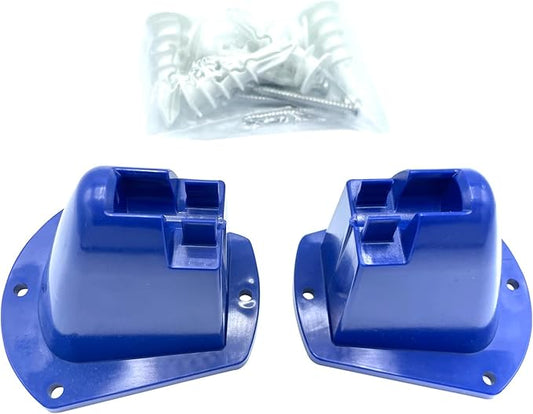 Pinnacle TRS Massage Roller - Modular Portable Muscle Roller for Sore Muscles and Full Body Adjustments