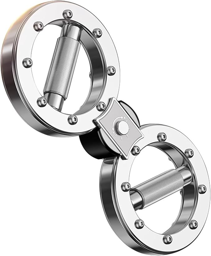 S.Y Spinning Rotator Burn Machine,12LB Arm and Shoulder Strength Training for Home and Gym Workouts and Rehabilitation,forearm strengthener, Arm Workout Equipment for Men and Women,Popular products of Tiktok