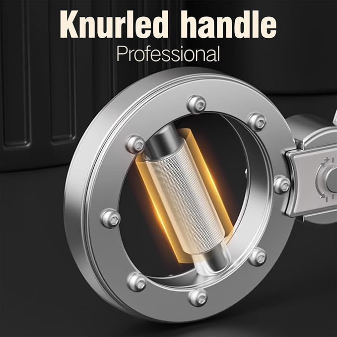 S.Y Spinning Rotator Burn Machine,12LB Arm and Shoulder Strength Training for Home and Gym Workouts and Rehabilitation,forearm strengthener, Arm Workout Equipment for Men and Women,Popular products of Tiktok