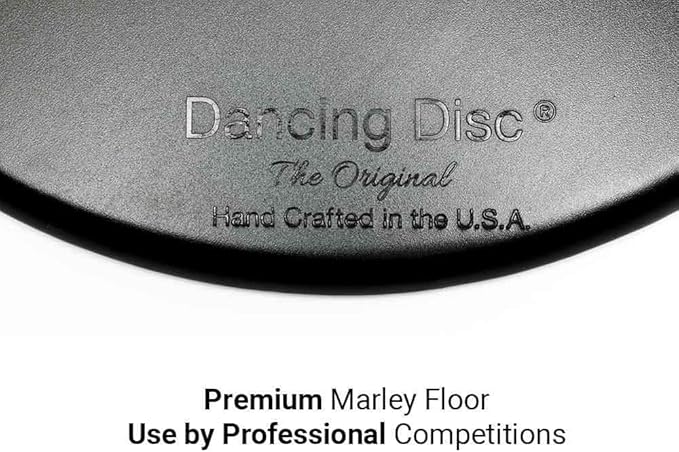 Professional Portable Dance Floor/Turning Board/Tap/Ballet 24 Inches