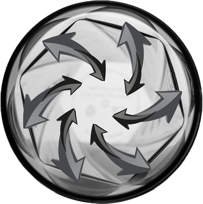 HELIMIX 1.5 Vortex Blender Shaker Bottle Holds Upto 20oz | No Blending Ball or Whisk | USA Made | Portable Pre Workout Whey Protein Drink Shaker Cup | Mixes Cocktails Smoothies Shakes | Top Rack Safe