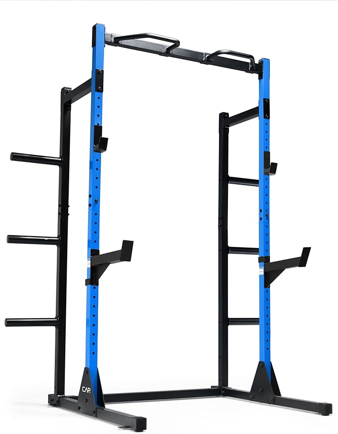 CAP Barbell Power Racks and Attachments