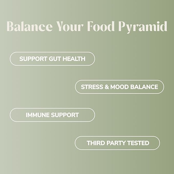 Rookie Wellness Greens + Superfoods - Greens Superfoods Powder Drink Made with Whole Food Sourced Ingredients Contains Vitamins, Probiotics, Antioxidants, and Baobab Fiber (30 Servings, Passion Guava)