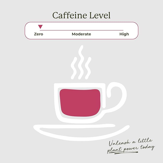 Starwest Botanicals Organic Raspberry Leaf Tea - Caffeine Free Herbal Tea, Supports Wellness for Women, String Free Sachets, USDA Organic Raspberry Leaf, Non GMO - 20 Tea Bags