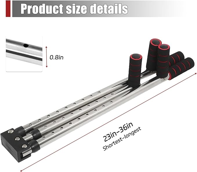 Leg Stretcher,300lbs Leg Stretcher Split Machine,for Flexibility Heavy Duty Leg Stretching Equipment Stretching Training Machine Split Leg Training for Home Yoga Dance Gym