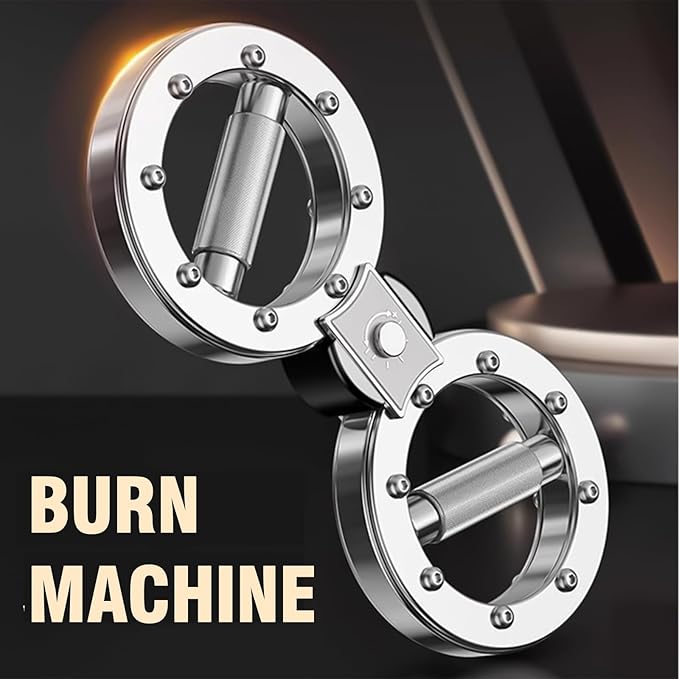 S.Y Spinning Rotator Burn Machine,12LB Arm and Shoulder Strength Training for Home and Gym Workouts and Rehabilitation,forearm strengthener, Arm Workout Equipment for Men and Women,Popular products of Tiktok