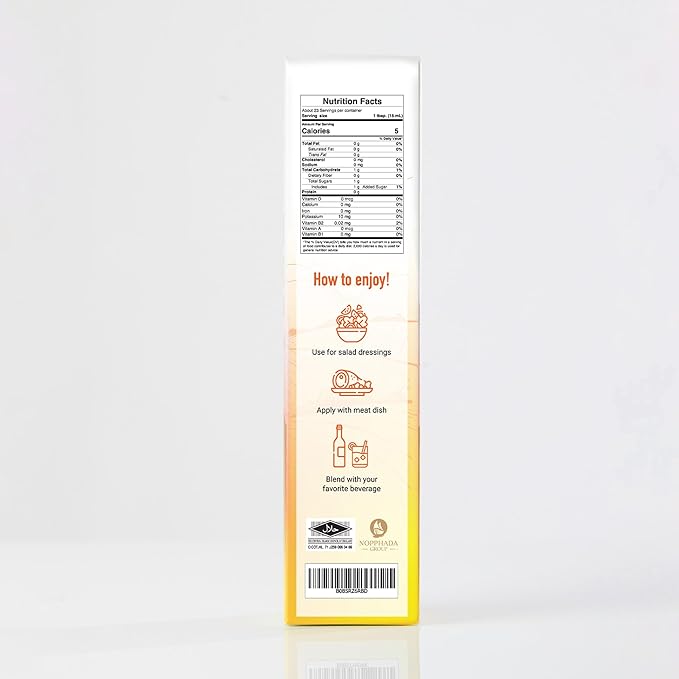 Homtiem Black Garlic Cider Vinegar – Naturally Fermented Vinegar Made with Black Garlic and Cider Vinegar, Gluten Free, Rich in Health Benefits, Ideal for Salad Dressings, Sauces, Drinks, and Healthy Recipes (350ml)