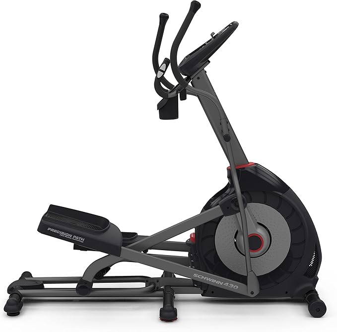 Schwinn Fitness Elliptical Machine