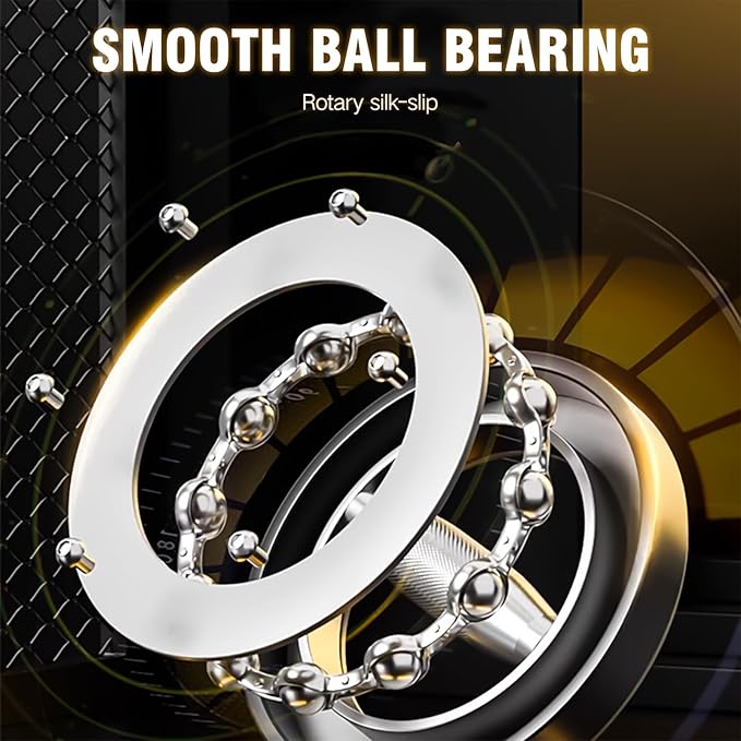 S.Y Spinning Rotator Burn Machine,12LB Arm and Shoulder Strength Training for Home and Gym Workouts and Rehabilitation,forearm strengthener, Arm Workout Equipment for Men and Women,Popular products of Tiktok