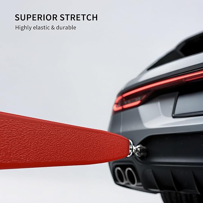 PROIRON Resistance Bands,Pull Up Assistance Bands,Exercise Workout Band for Men & Women,Thick Heavy Duty Resistance Band Set for Working Out,Stretching, Physical Therapy