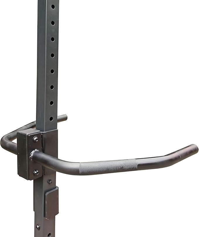 CAP Barbell Power Racks and Attachments