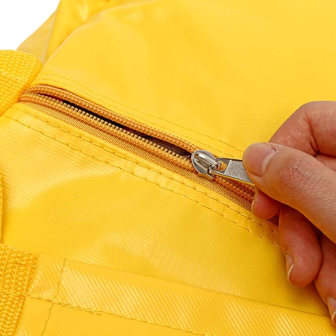 Golf Impact Power Smash Bag Hitting Bag Swing Training Aids Waterproof Durable