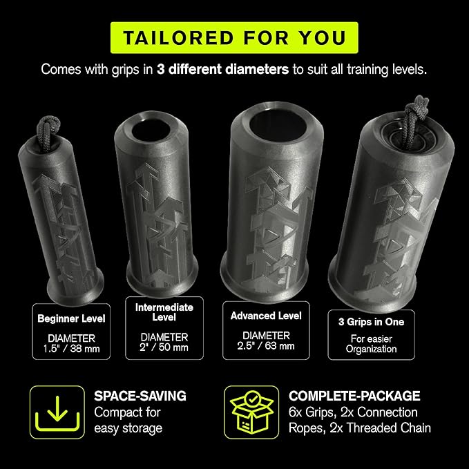 Duonamic Eleviia: Portable Doorway Pull-Up Bar – Lightweight, Travel-Ready, 250 lb Capacity