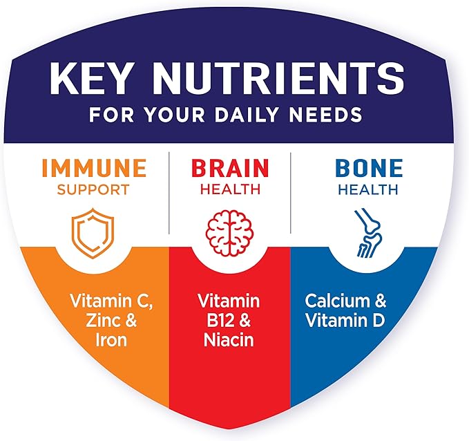 BOOST High Protein with Fiber Ready to Drink Complete Nutritional Drink, Very Vanilla, 8 fl oz Bottle, 24 Pack