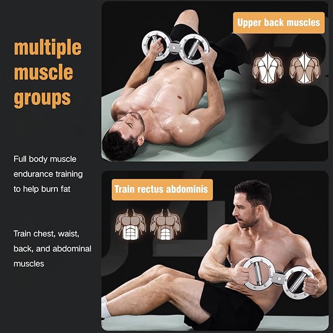 S.Y Spinning Rotator Burn Machine,12LB Arm and Shoulder Strength Training for Home and Gym Workouts and Rehabilitation,forearm strengthener, Arm Workout Equipment for Men and Women,Popular products of Tiktok