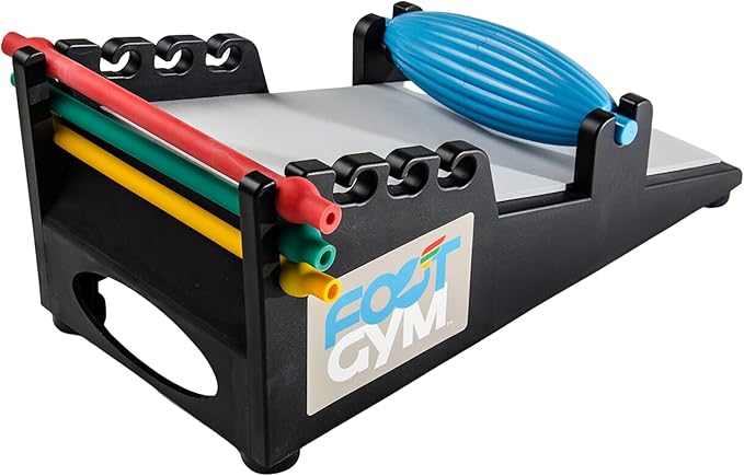 Recover and Treat Pain Related to Plantar Fasciitis, Achilles Tendonitis, shin splints, Foot Pain & Provide Rehab from Foot or Leg Injury with hot/Cold Massage Roller