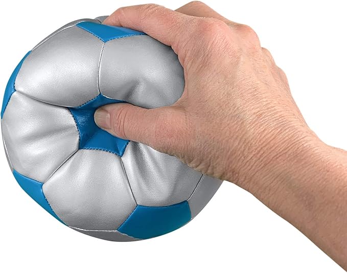 Trainers Warehouse 6" Thumball Collection, 32 Prompts for Conversation, Team Building, Relationship and Training