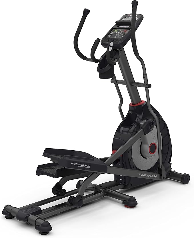 Schwinn Fitness Elliptical Machine