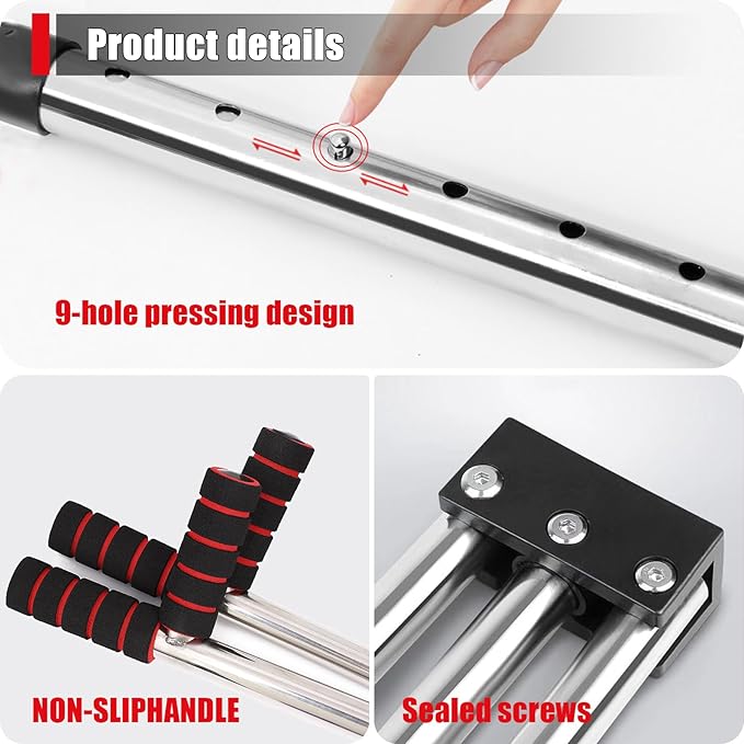 Leg Stretcher,300lbs Leg Stretcher Split Machine,for Flexibility Heavy Duty Leg Stretching Equipment Stretching Training Machine Split Leg Training for Home Yoga Dance Gym