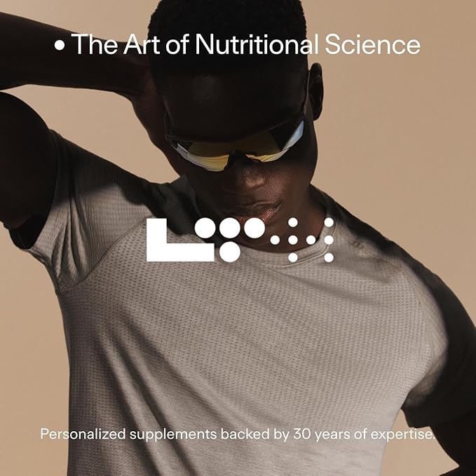 LTH Fuel Vegan & All-in-One - Trusted by Life Time Fitness Members - 30g Protein - Plant-Based Protein Meal Replacement - Vitamins, Minerals, Digestive Enzymes & Probiotics - Chocolate, 20 Servings