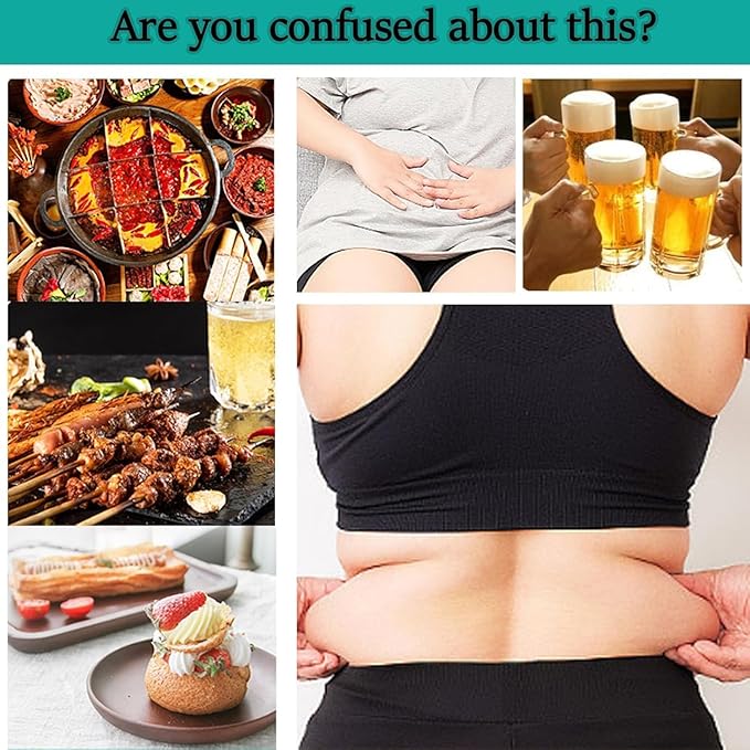 Oil-Reducing Tea - Oil Cleansing Tea for Liver & Kidney 15 Bags/Box, 10 Herbal with Excellent Formula, Chinese Winter Melon Lotus Leaf Teabag (1)