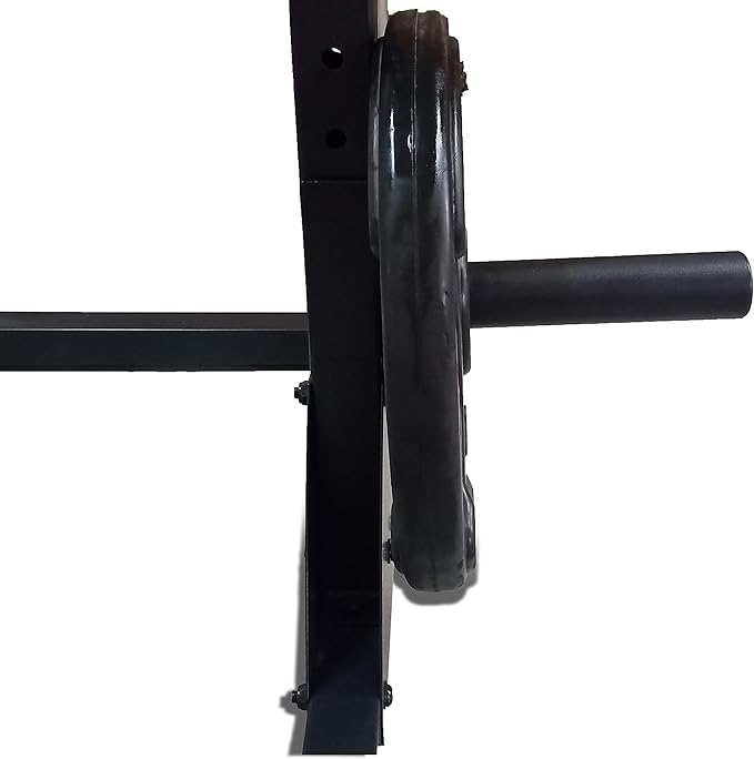 CAP Barbell Power Racks and Attachments