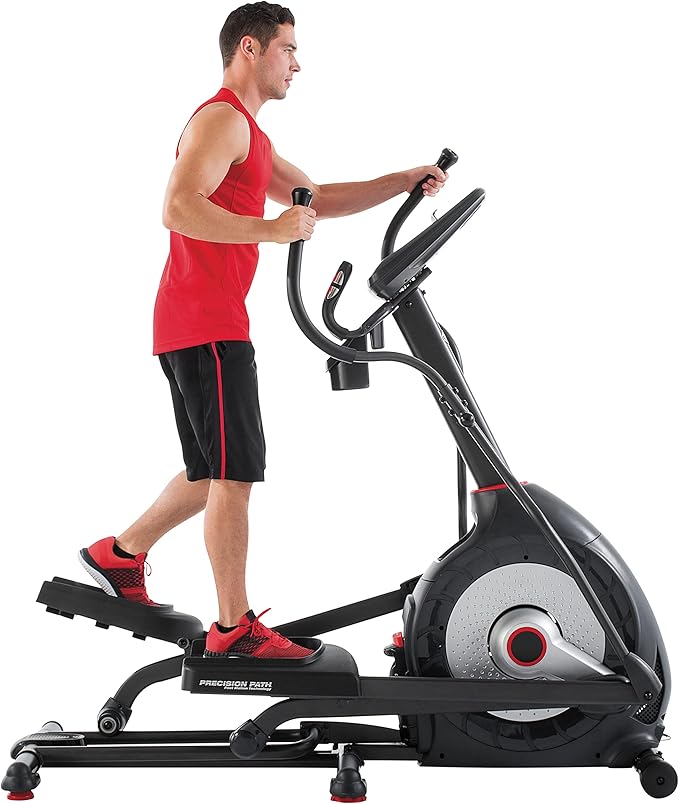 Schwinn Fitness Elliptical Machine