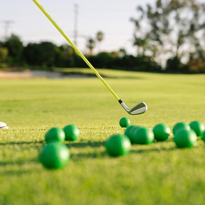 RYP ButterBlade Training Club – Improve Accuracy & Swing Mechanics, Real-Time Feedback, Right & Left-Handed Options, Golf Training Club, Golf Swing Trainer