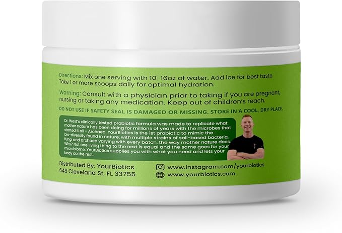 Prolytes Electrolyte Powder with Probiotics for Women & Men - Hydration Powder with Probiotic Drink for Gut Health - Keto Electrolytes Powder Sugar Free for Peak Performance - Watermelon