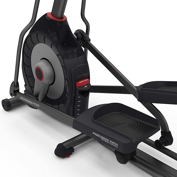 Schwinn Fitness Elliptical Machine