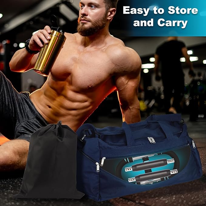 Twister Arm Trainer,Adjustable Resistance Bar for Full Body Workout, Arm Strengthener for Men & Women, Fitness Equipment for Strength Training