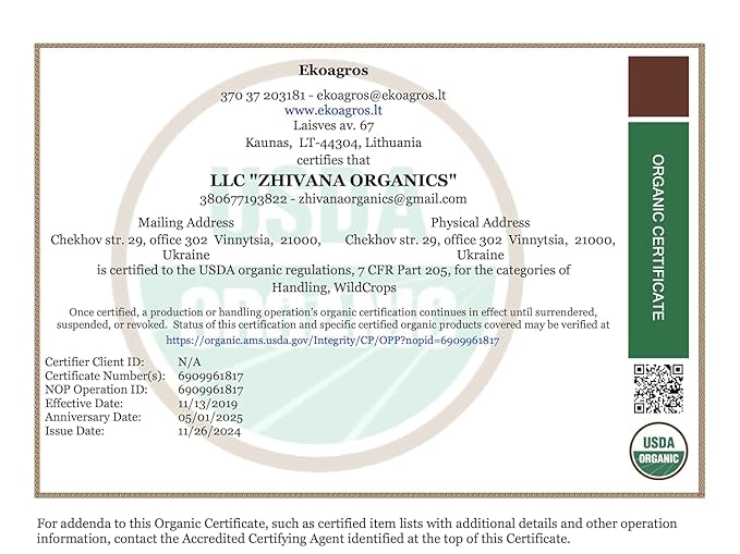 Super Value Pack 5 LB - Organic Food Grade Lavender Flower โ Loose Leaf Lavender Tea - Lavandula Angustifolia - Edible Lavander for Drinks, Cooking & Baking