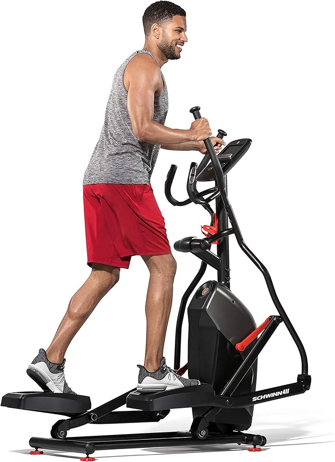 Schwinn Fitness Elliptical Machine