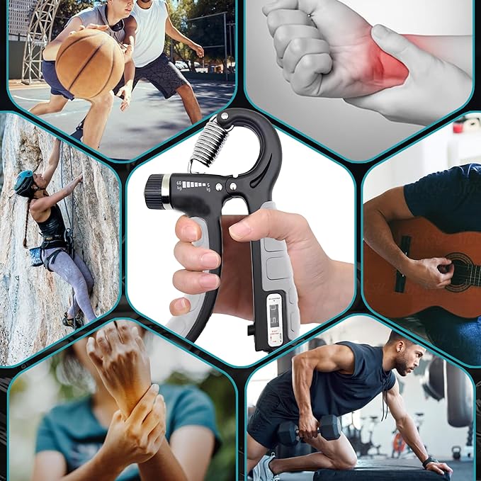 Premium Twister Arm Trainer (55–110 lbs) with Forearm Strengthener (22–132 lbs) Adjustable Chest/Arm Workout Equipment 3- Levels Upper and Lower Body Excercise Machine for Strength Traininig