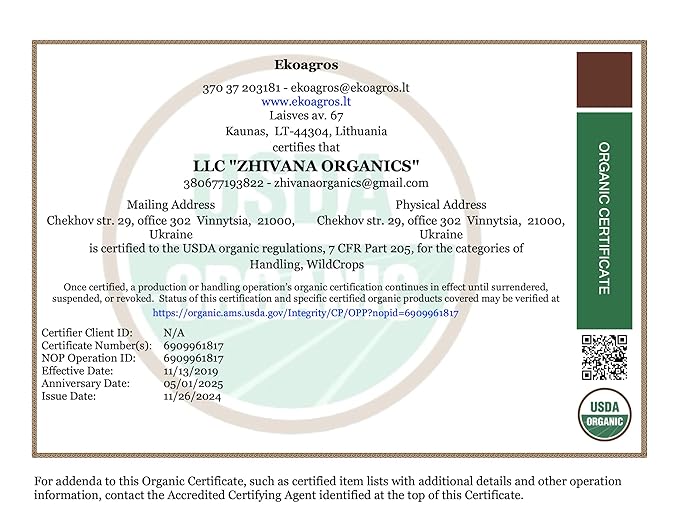 Super Value Pack 5 LB - Organic Sage Leaf (Salvia officinalis) ā Loose Dried Leaves ā Edible Grade for Tea, Seasoning & Herbal Uses