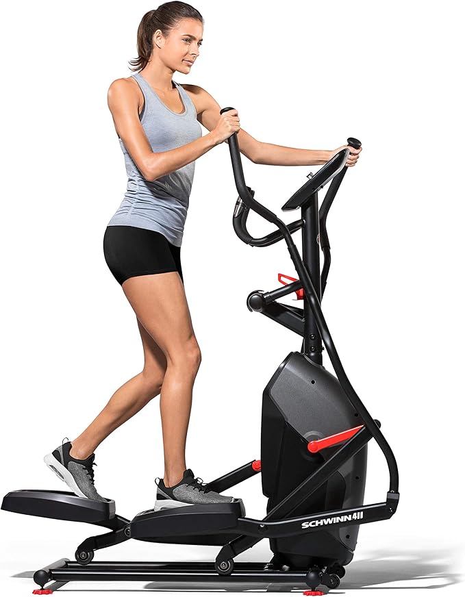 Schwinn Fitness Elliptical Machine