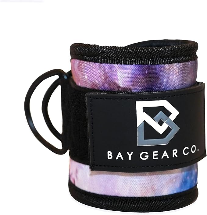 Bay Gear Co. Ankle Straps