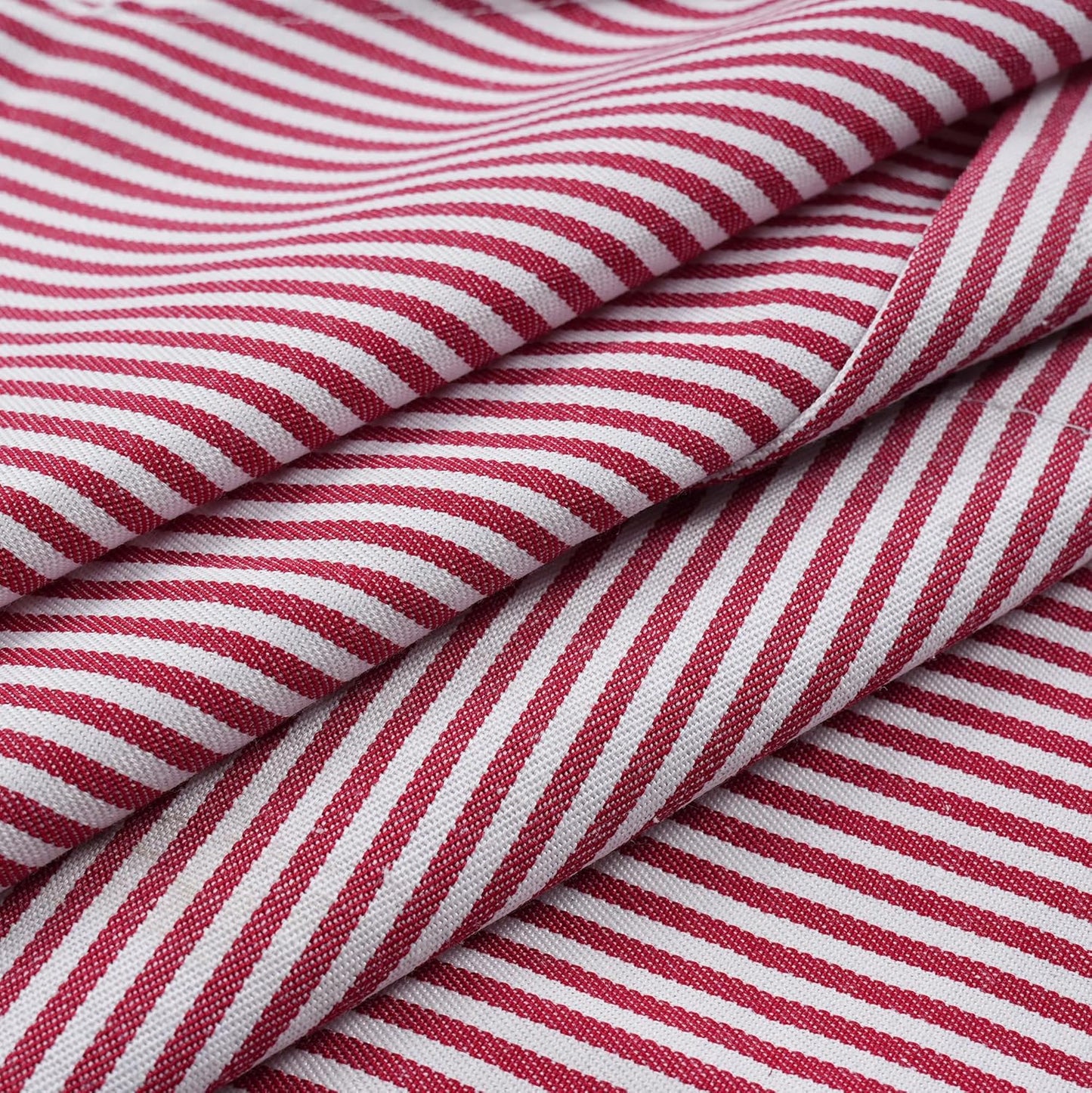 2 Pack Cooking Aprons Adjustable Bib Apron for Women with 2 Pockets, Kitchen Restaurant Men Chefs Aprons