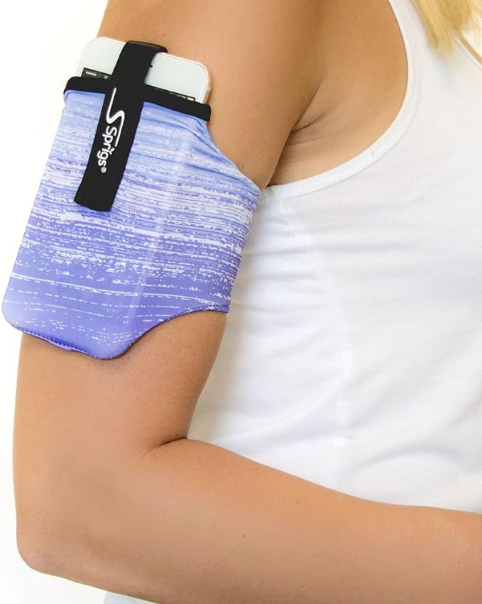 Holsters & Sleeves